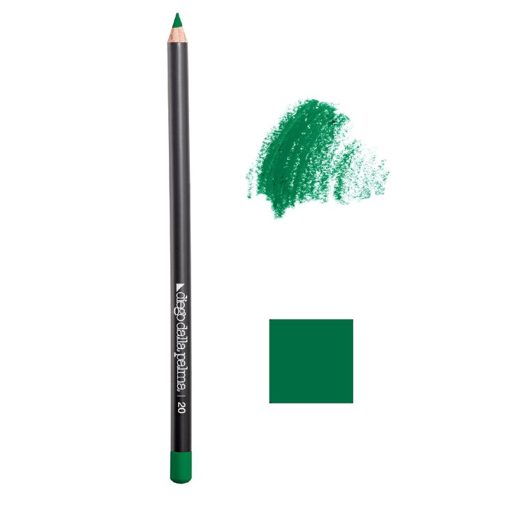 Ddp Crayon Yeux 20