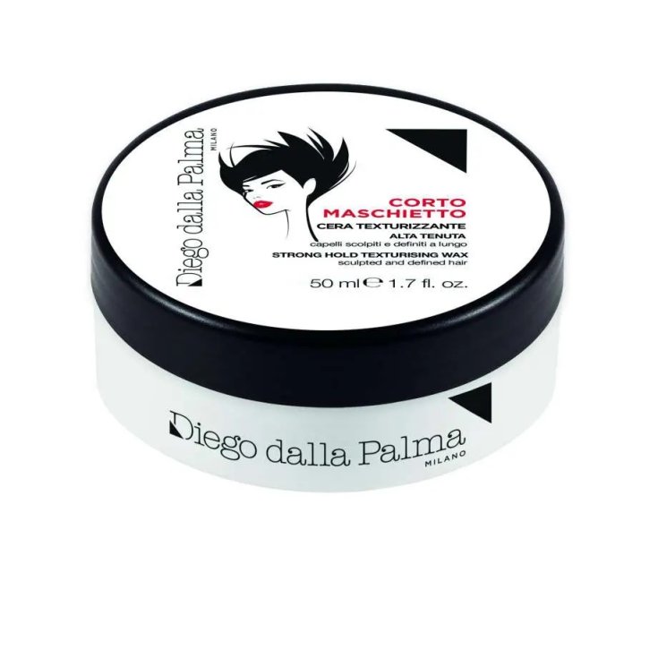 Ddp Cire Haute Tenue 50