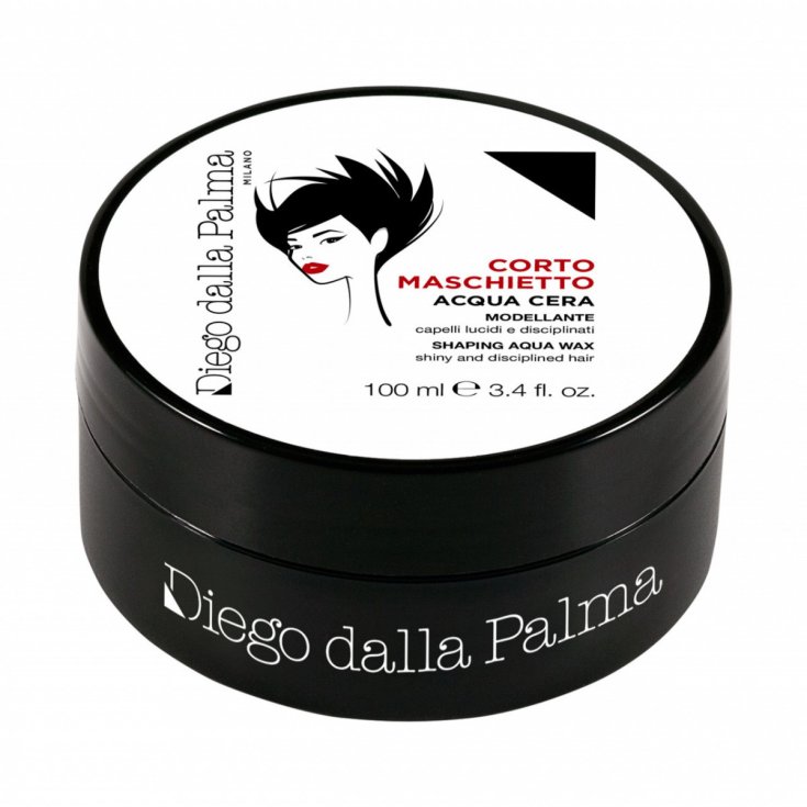 Ddp Cire Mate Modèle 100