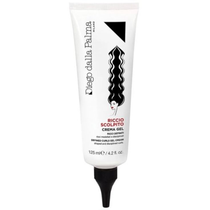 Ddp Ricci Crème/gel 125