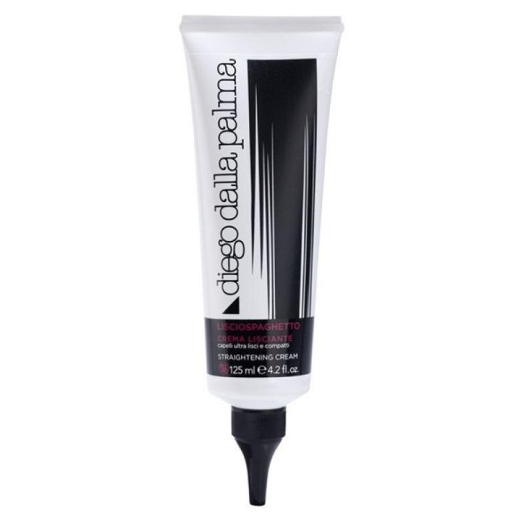 Ddp Crème Lissante 125