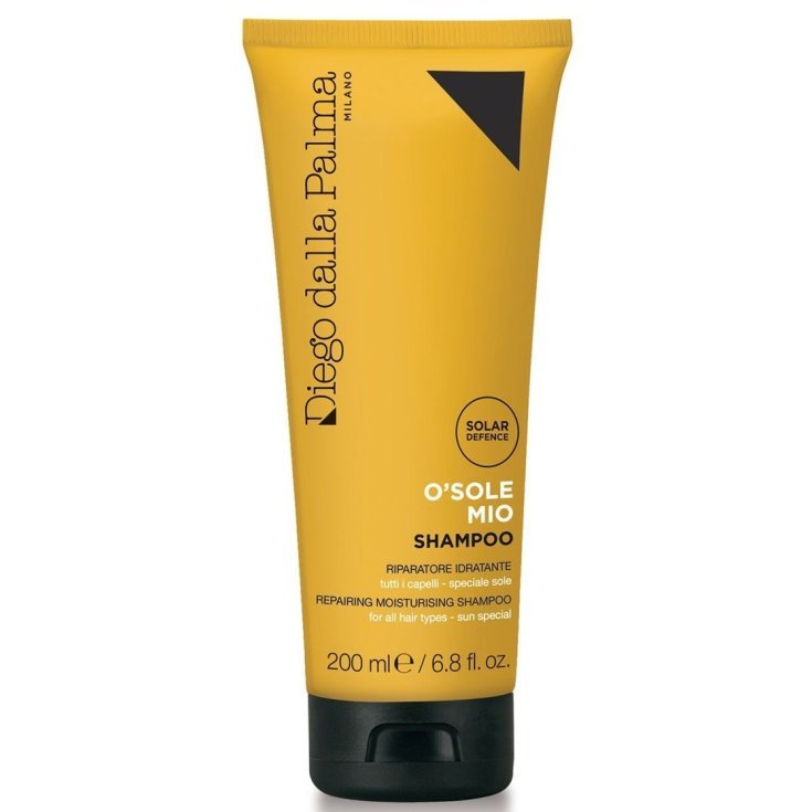 Ddp Shampooing Solaire 200
