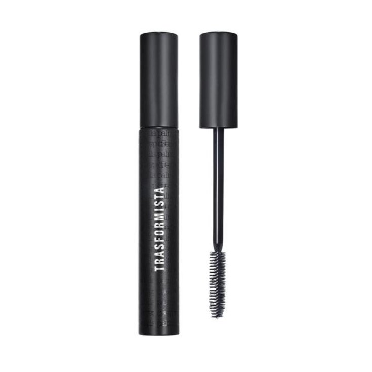 Ddp Le Mascara