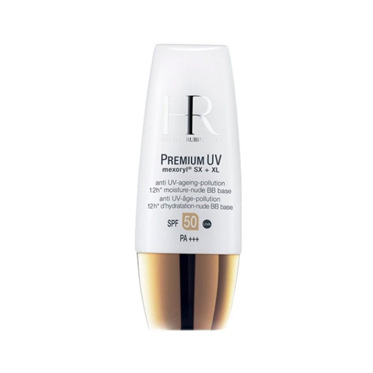 Hr Premiu.uv Sib / nud.spf50
