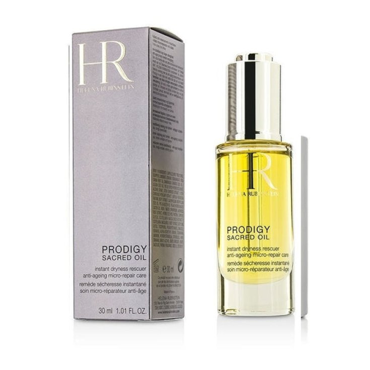 Hr Prod.sacr.oil A / 30 ans