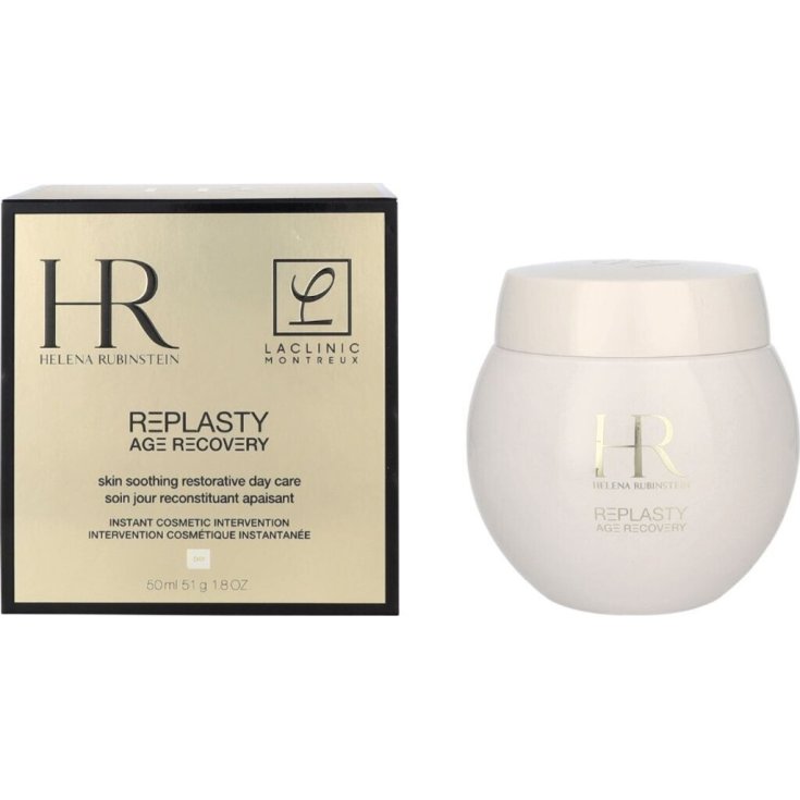 Hr Re / plast.age / r.jour 50
