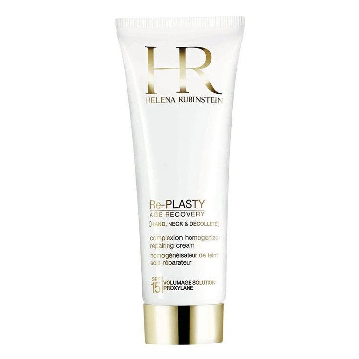 Hr Re / plast.age / cou 75