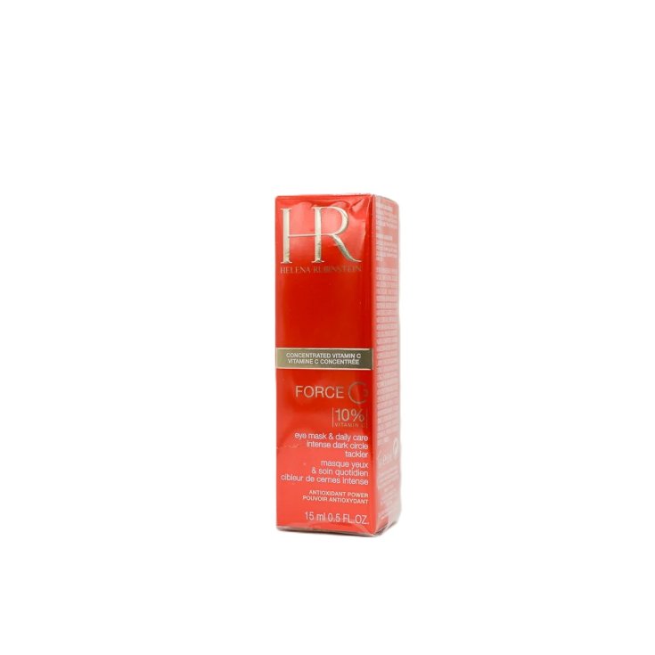 Masque pour les yeux Hr Force C 15