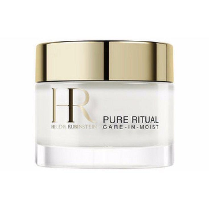 Hr P.rituel Cr.hydrat. 50 Hr P.rituel Cr.hydrat. 50