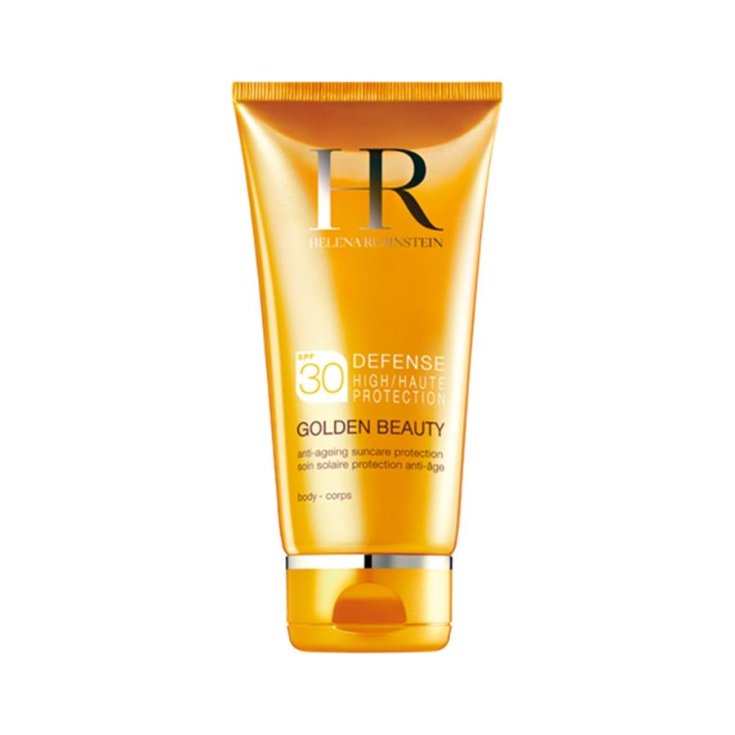 @HR SUN GOLDEN CORPS SPF 30 150ML