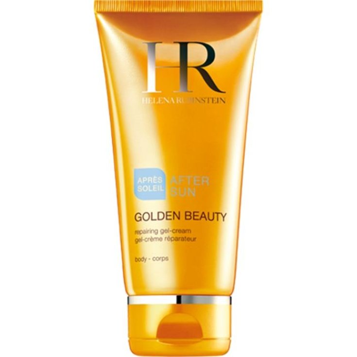 @HR SUN GOLDEN APRÈS-SOLEIL CORPS 150ML
