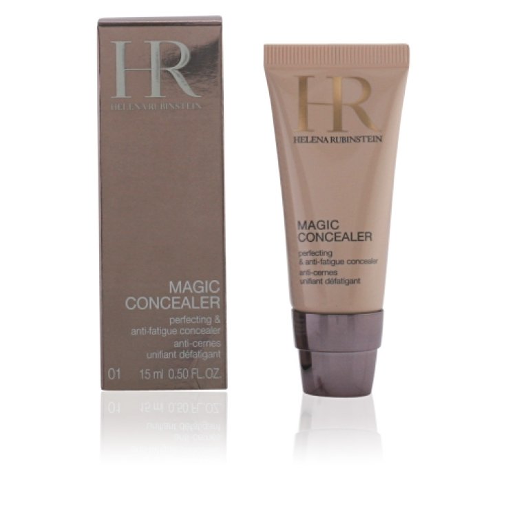 Hr Correction du tube lumineux 01