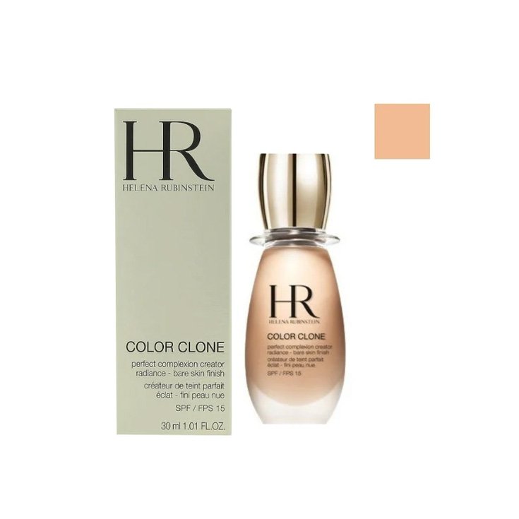 Hr Fond.clone G / café 32