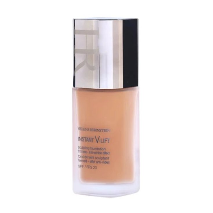 @HR F \ T INSTANT V-LIFT 15 GOLD HONE