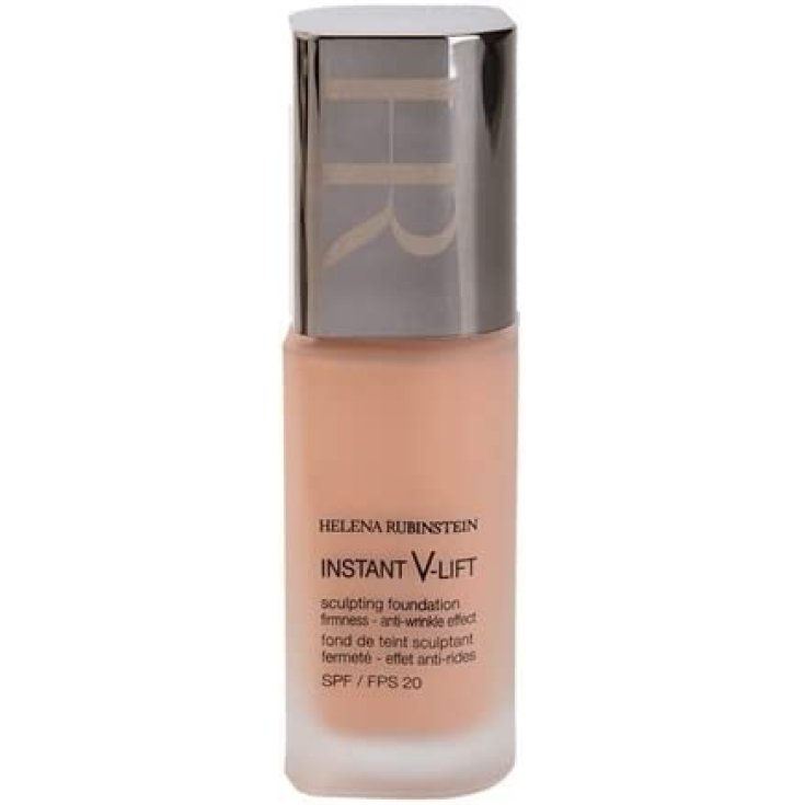 @HR F \ T INSTANT V-LIFT 22 ROSE OUVERTE