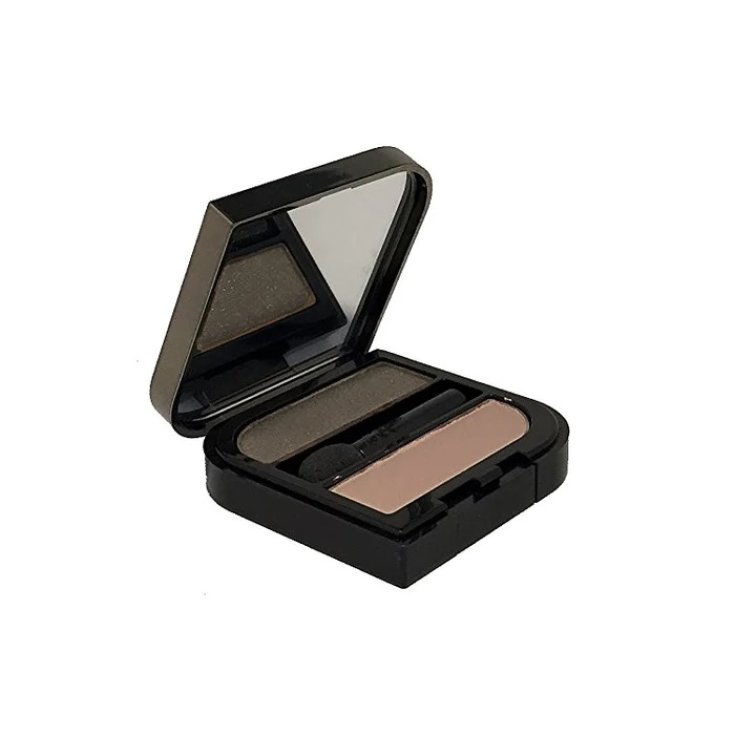 @HR WANTED EYES DUO 50 NUIT BRONZE