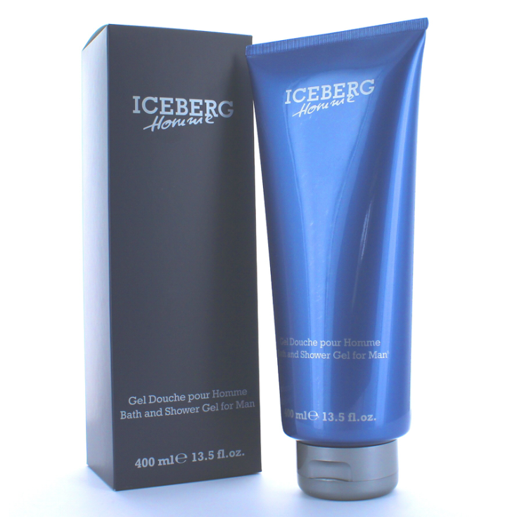 @ICEBERG EFFUSION UD/S GEL 400 ML