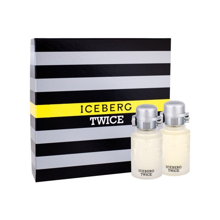 @ICEBERG DEUX FOIS U KIT 8604 ET75 + AS75