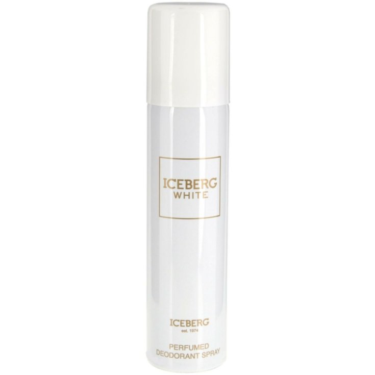 ICEBERG BLANC DEO 100 ML VAPO