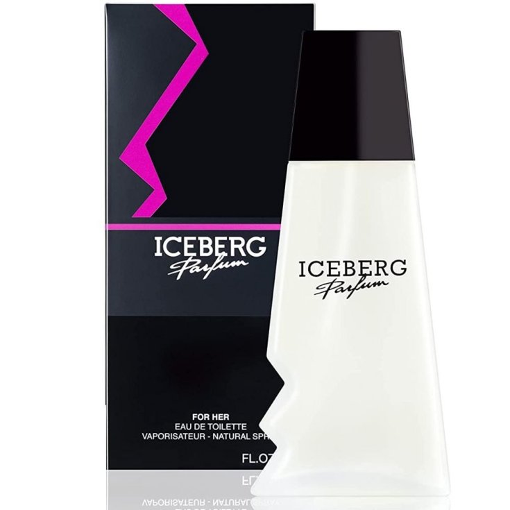 Iceberg Parfum 25