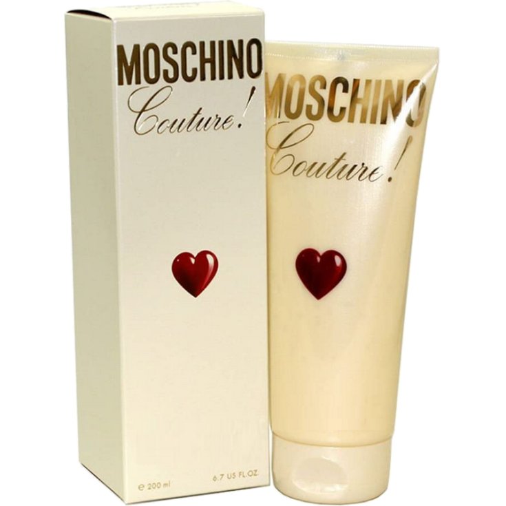 @MOSCHINO COUTURE B\S 200 ML