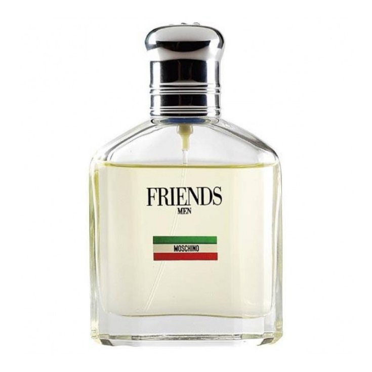 @MOSCHINO FRIENDS EDT 125 ML VAPO
