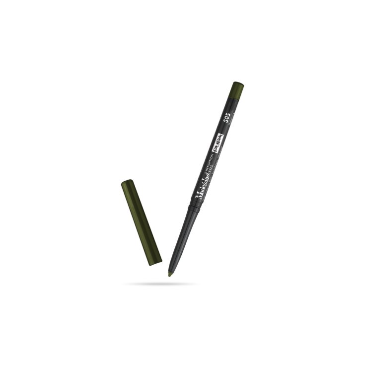 Pupa Made To Last Definition Eye Crayon pour les yeux Stylet automatique Couleur 600