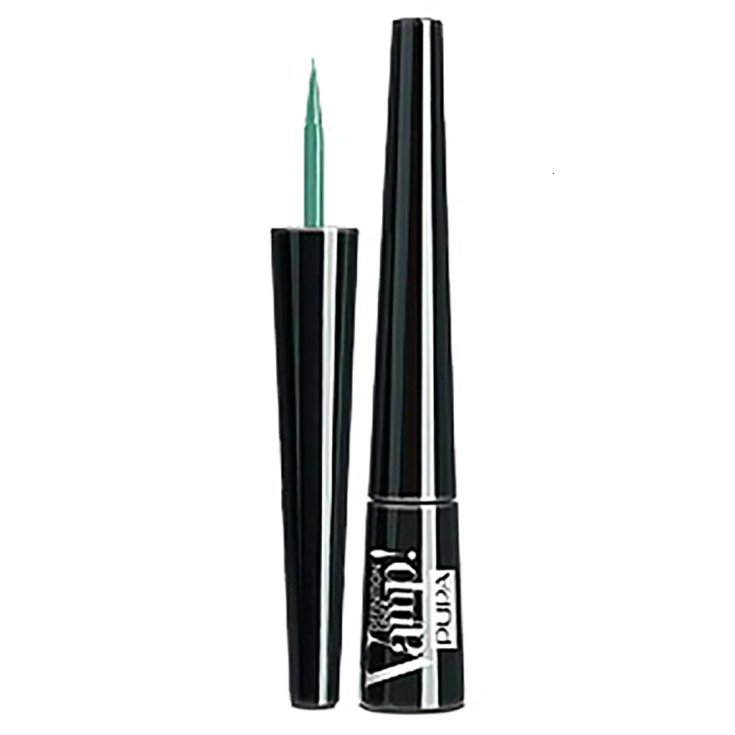 @PUPA LINER DÉFINITION VAMP 500