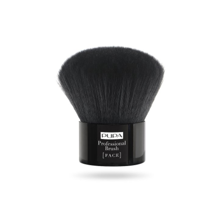 @PUPA BROSSE KABUKI POUDRE BROSSE