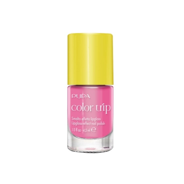 @PUPA ÉMAIL 313 FUCHSIA