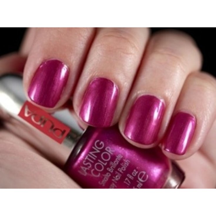 @PUPA EMAIL 318 COULEUR PERLE