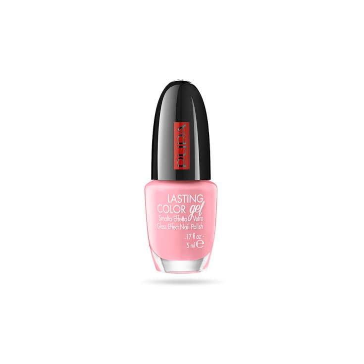 Pupa Lasting Color Émail Brilliant Color 510