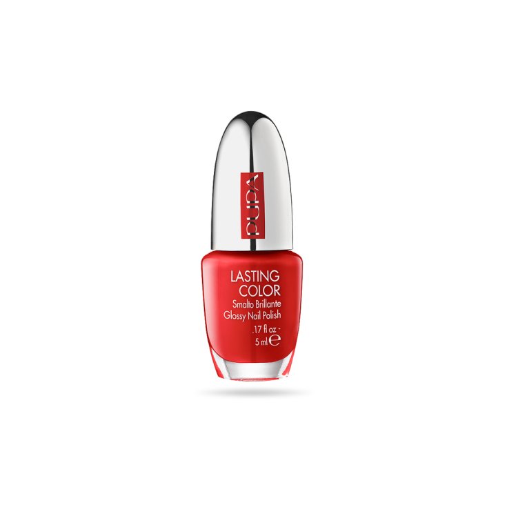 @PUPA ÉMAIL MINI ROUGE ORANGE 53