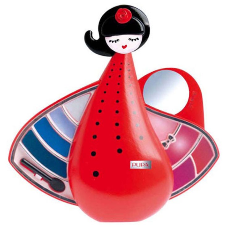@PUPA TR POUPÉE XPETIT 105