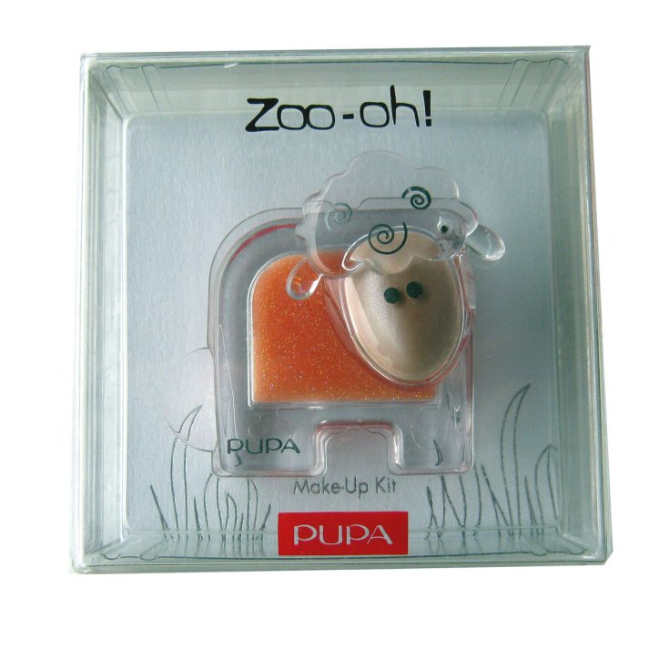 @PUPAZOO OH ! MOUTON 03