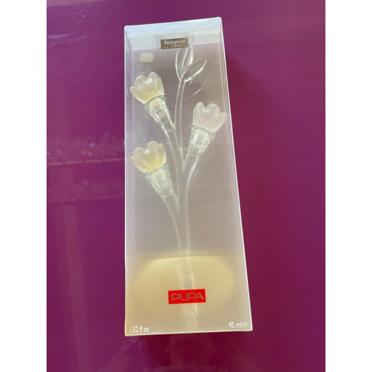 @BOUQUET TRIO DE FLEURS 03