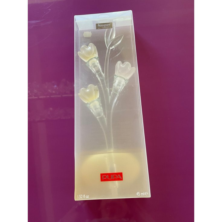 @BOUQUET FLEUR ROSE 11 PO ES