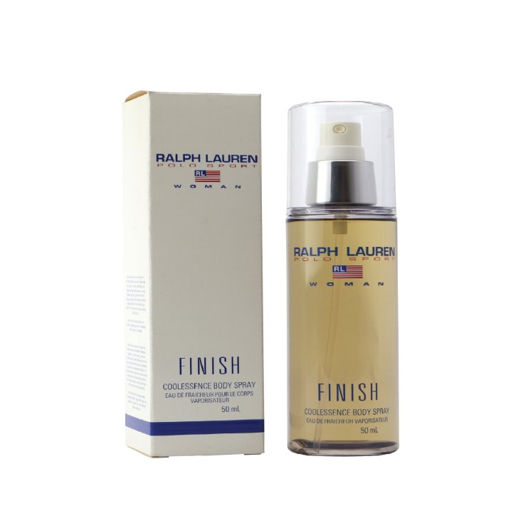 @POLO SPORT WOMAN UAE FRAICHEUR VAP