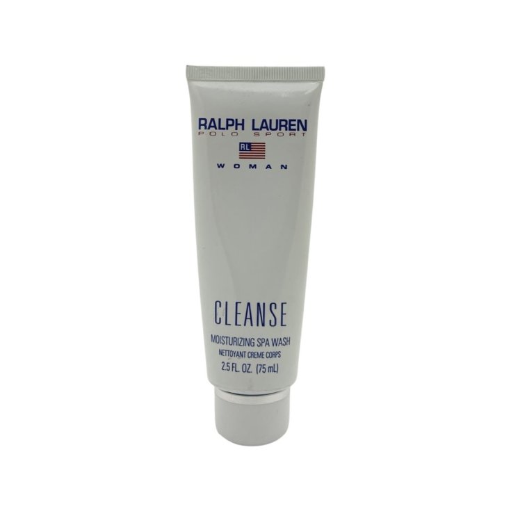 @POLO SPORT DONNA LATER C \ DET CORP