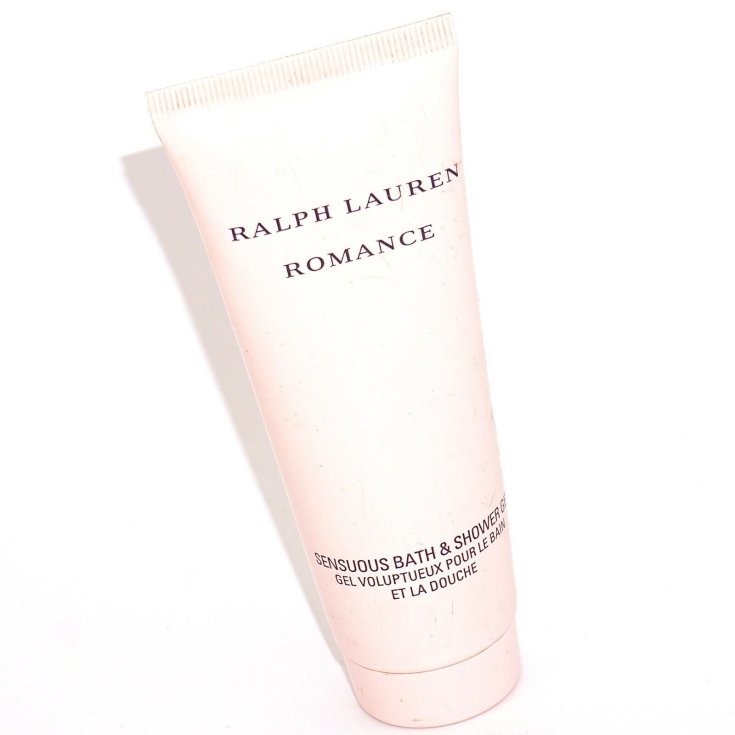 @ROMANCEGEL DOUCHE 200ML