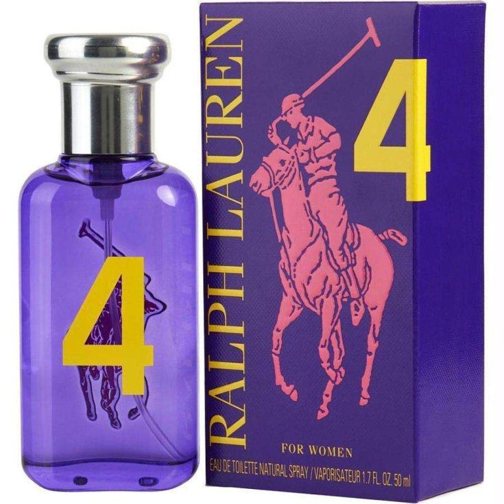 Ralph.l.4 Violet Edt V.50