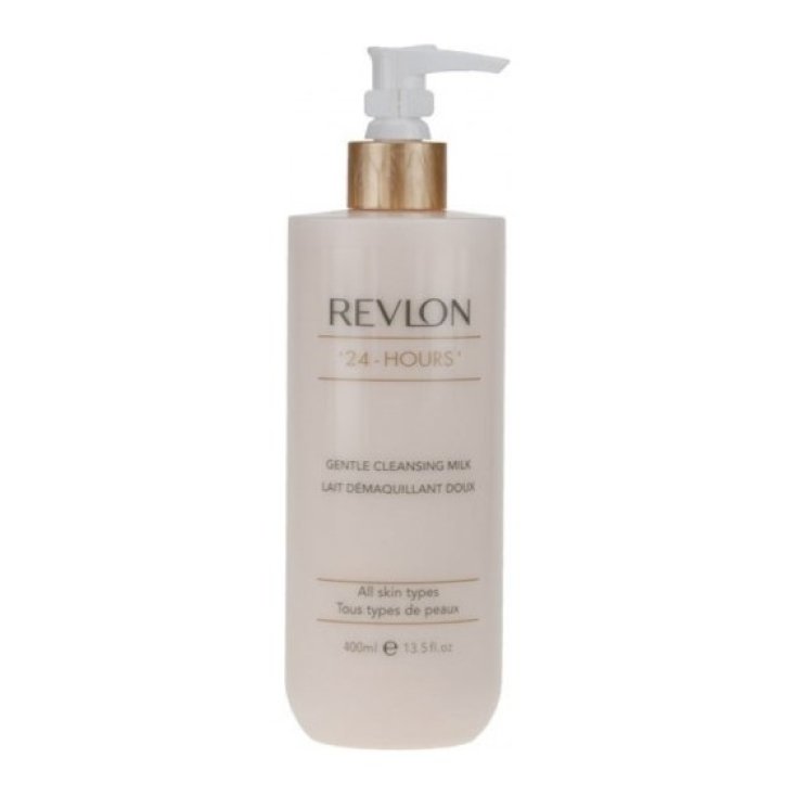 * REV LAIT NETTOYANT 24 HEURES 400ML