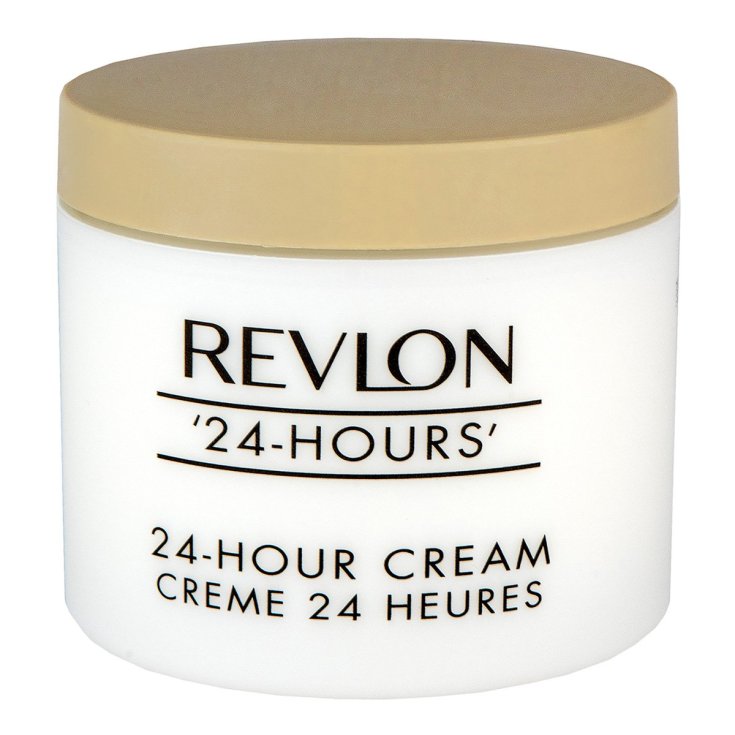 * REV CRÈME 24 HEURES 125 ML