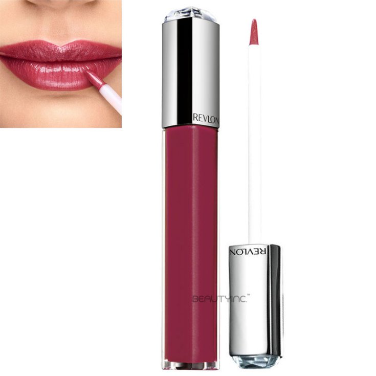 Rev Lipgl.hd Grenat 500