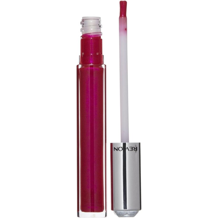 Rev Lipgl.hd Rose / rub.515