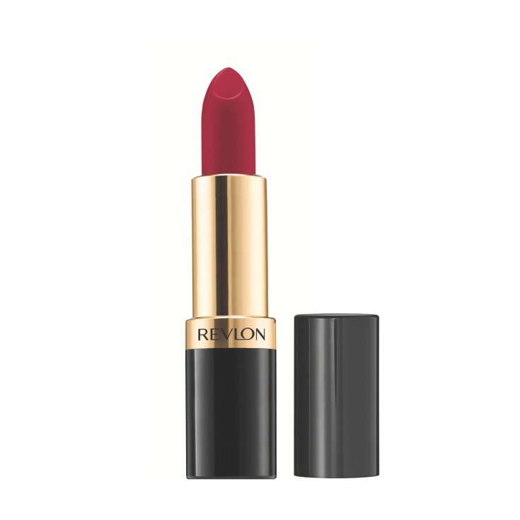King Rslust. Rouge mat 006