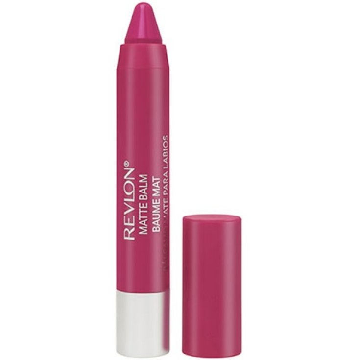 Rev Mat.matt Balm Pas.260