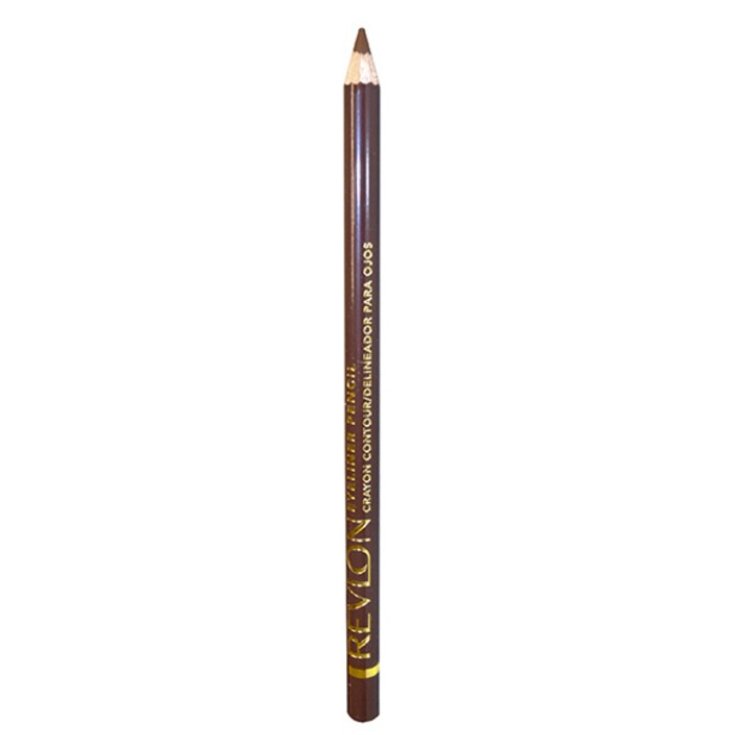 REV CRAYON EYELINER NOUVEAU 02 MARRON