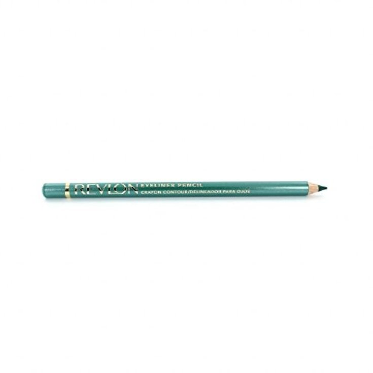 * REV CRAYON EYELINER NOUVEAU 07 AQUAMRI