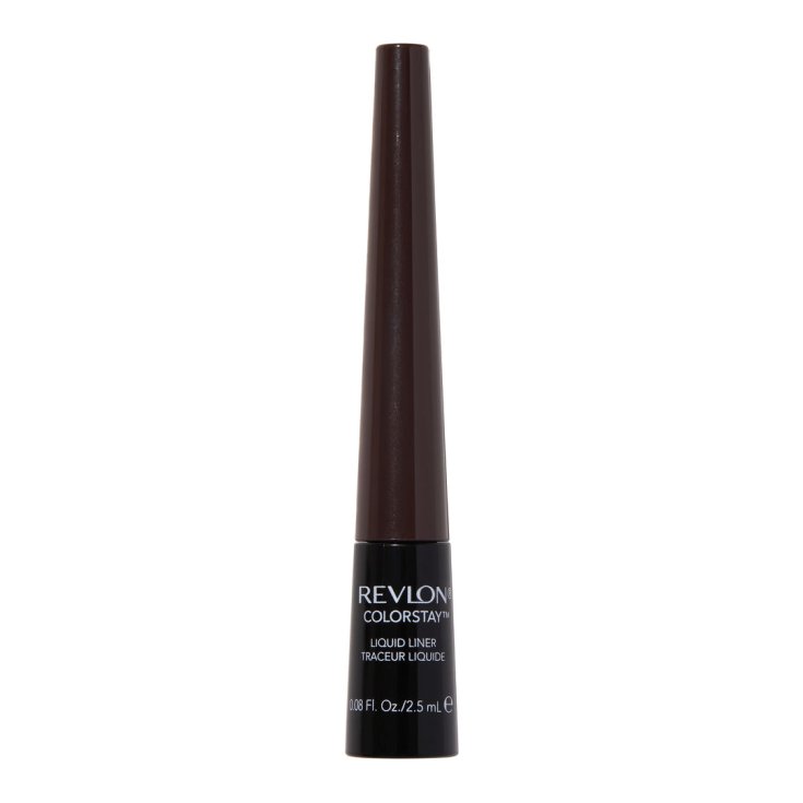 REV COLORSTAY LIQUIDLINER 02 MARRON